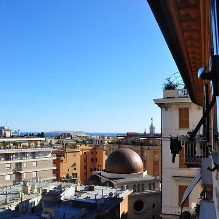Il Ciottolo Bed and Breakfast Genova Eksteriør billede