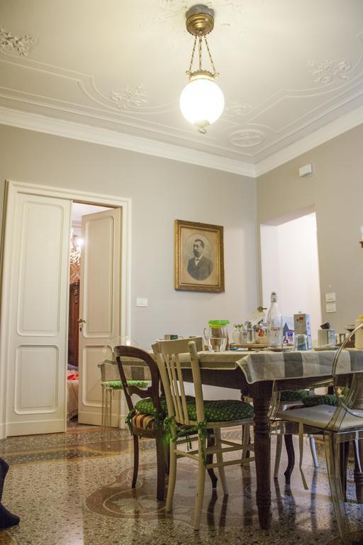 Il Ciottolo Bed and Breakfast Genova Eksteriør billede