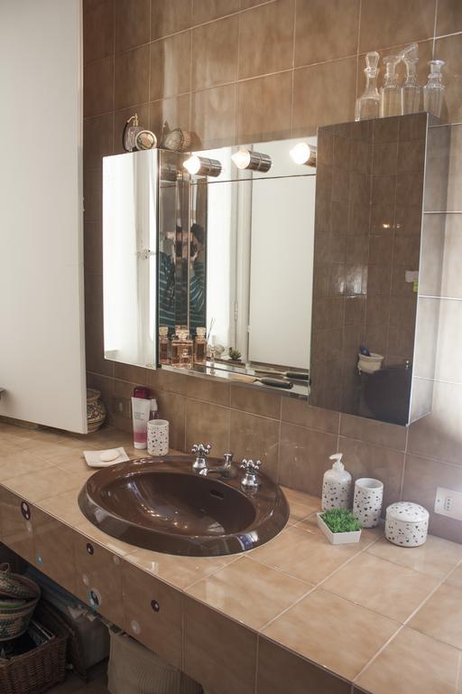 Il Ciottolo Bed and Breakfast Genova Eksteriør billede