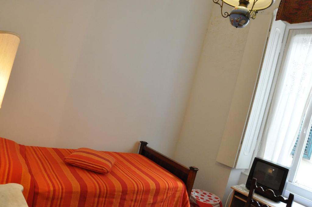 Il Ciottolo Bed and Breakfast Genova Værelse billede