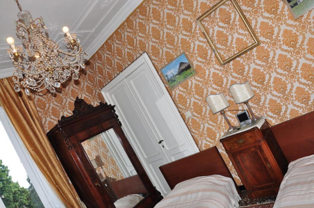 Il Ciottolo Bed and Breakfast Genova Værelse billede