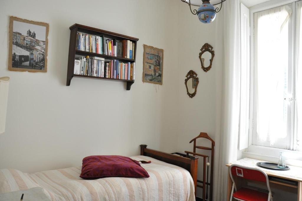 Il Ciottolo Bed and Breakfast Genova Eksteriør billede