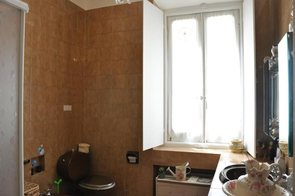 Il Ciottolo Bed and Breakfast Genova Eksteriør billede