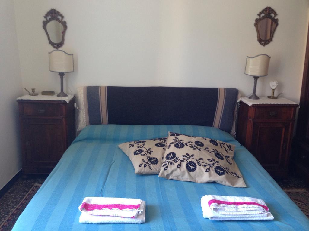 Il Ciottolo Bed and Breakfast Genova Eksteriør billede