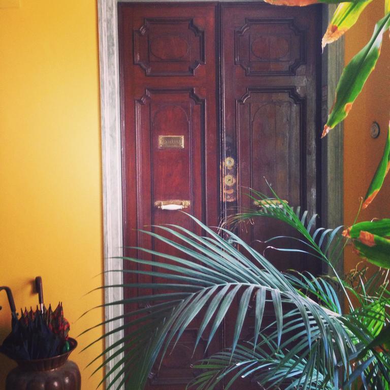 Il Ciottolo Bed and Breakfast Genova Eksteriør billede