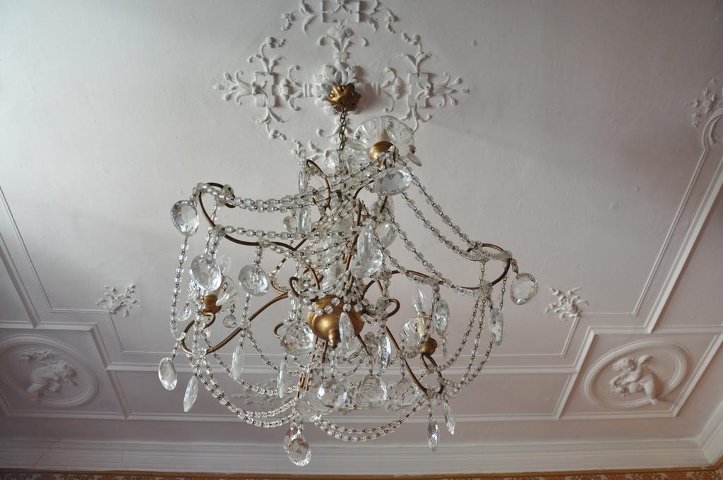 Il Ciottolo Bed and Breakfast Genova Værelse billede