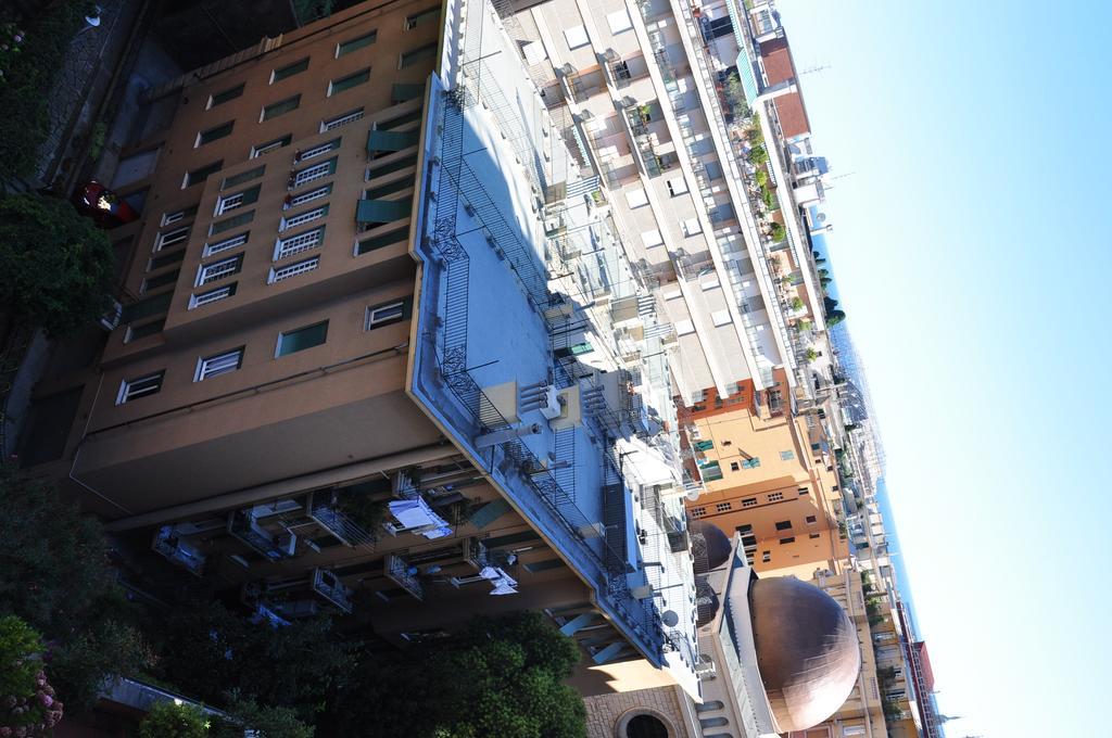 Il Ciottolo Bed and Breakfast Genova Eksteriør billede